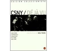 Csny Deja Vu [Import]