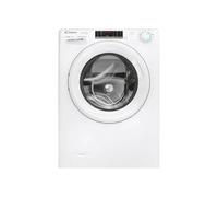 Smart Pro Inverter CSO286TWM6/1-S machine à laver Charge avant 8 kg 1200 tr/min Blanc