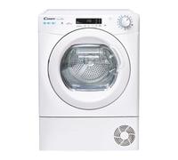 Sèche-linge à condensation 9kg CANDY, CSOEH9A2DE-S
