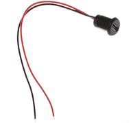 CsonneCstor TPC étanche USB Cs Type Cs Femelle Plaque SCsooter ACsCsessory 30 V (B)