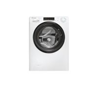 CSOW 4746TWMB6-S machine à laver avec sèche linge Pose libre Charge avant Blanc E