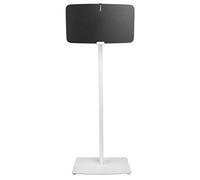Cavus Pied de sol Blanc pour Sonos Five / Play:5 (gen 2) - Pieds d'enceintes