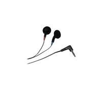 MCL Samar CSQ-EC Ecouteurs stéréo pour lecteur mp3/iPod