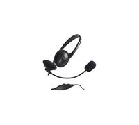 CSQ-M/NZ - Micro-casque - sur-oreille - filaire