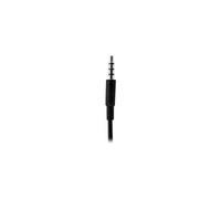 CSQ-M2 - Micro-casque - sur-oreille - filaire - jack 3,5mm