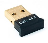 CSR 3Mbps Mini Bluetooth Dongle V4.0 USB 2.0 double adaptateur sans fil en mode