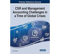 Csr And Management Accounting Challenges In A Time Of Global Crises