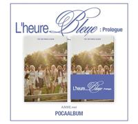 Csr - L'Heure Bleue : Prologue-Platform Album Version [Import]