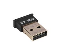 CSR4.0 Mini Adaptateur USB Récepteur Dles sans Fil pour Casque de Clavier de Souris, Produits de Mise en Réseau Accessoires pour Téléphones Mobiles et Smartphones