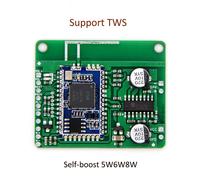 CSRA64110 carte d'amplificateur Mono Compatible Bluetooth, fonction TWS avec auto-amplificateur d'appel