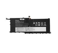 CSrose 00HW029 00HW028 Batterie pour Laptop Le Novo Thinkpad X1 Carbon 4th / Gen 4 (2016) ThinkPad X1 Yoga 1st 2nd Series 01AV409 01AV410 01AV438 01AV439 01AV440 01AV441 01AV444 01AV457 01AV458