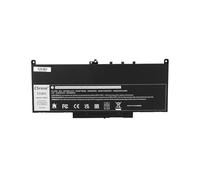 CSrose 55Wh J60J5 Batterie pour Dell Latitude E7270 E7470 Series R1V85 451-BBSX 451-BBSY 451-BBSU 242WD 1W2Y2 MC34Y GG4FM WYWJ2 Notebook Battery