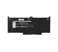CSrose 60Wh MXV9V Batterie pour Dell Latitude 5300 5310 7300 7400 E5300 E5310 E7300 E7400, Latitude 5300 2-in-1/5310 2-in-1, Inspiron 7300 7306 2-in-1 Series P96G P97G 829MX 0829MX 5VC2M 05VC2M