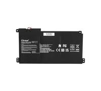 CSrose C31N1912 B31N1912 Batterie pour ASUS VivoBook Go 14 15 E410MA L410MA L510MA E410KA E510MA E510KA F414MA R522MA EK018TS L410MA-BV058TS E510KA-EJ0 E410KA-EK037WS E410KA-EK037TS Series