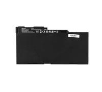 CSrose CM03 CM03XL Batterie pour HP EliteBook 740 745 750 755 840 845 850 855 G1 G2 Series fit HP ZBook 14 15u G2,Fits CO06 CO06XL Spare 716724-421 717376-001 CM03050XL HSTNN-DB4Q HSTNN-L11C-5