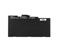 CSrose CS03XL CSO3XL TA03XL Batterie pour HP EliteBook 745 755 840 848 850 G3 G4 Serie 800513-001 800231-141 HSTNN-IB6Y HSTNN-I33C-4 T7B32AA HSTNN-I33C-5 HP ZBook 15u G3 G4 mt42 mt43 800231-1C1
