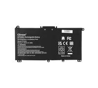CSrose HT03XL L11119-855 Batterie pour HP Pavilion 240 G7 250 G7 255 G7 14-CE 14-CF 14-CK 14-cm 14Q-CY 14S-CF 15-CS 15-CW 15-DA 15-CR 15-CU 17-by 255 G7 340 G5 348 G5 HTO3XL L11421-542 HSTNN-LB8M