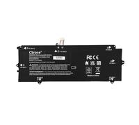 CSrose MG04XL 812205-001 Batterie pour HP Elite X2 1012 G1 Detachable 2-in-1 Business Tablet M5-6Y54 M5-6Y57 M7-6Y75 M3-6Y30 MG04 HSTNN-172C HSTNN-I72C 812060-2B1 HSTNN-DB7F 812060-2C1 812148-855