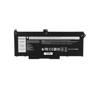 CSrose RJ40G Batterie pour Dell Precision 15 3560 Latitude 14 5420 Latitude 15 5520 Mobile Workstation P137G P137G001 P104F P104F001 P104F002 075X16 01K2CF 0WK3F1 0M3KCN WY9DX 005R42 15.2V 63Wh