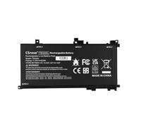 CSrose TE03XL Batterie pour HP Pavilion 15 Omen 15-BC000 15-BC015TX BC400NA BC006NA BC406TX BC411TX 15-AX000 AX009NA AX001TX AX001NS AX008NS AX033DX AX038NF AX038NF HSTNN-UB7A TPN-Q173 849910-850