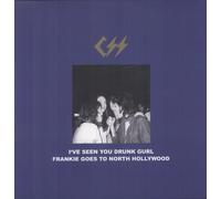 Css - I'Ve Seen You Drunk Gurl [Vinyl Maxi-Single]