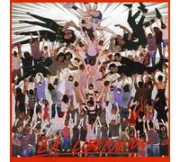 Css - La Liberacion (Jewel Case)