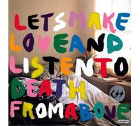 Css - Let's Make Love &. [Import]