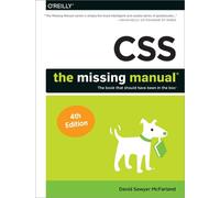 Css: The Missing Manual
