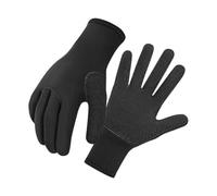CSSHNL Gants en NéOprèNe Gants en néoprène 5 mm/3,0 mm | Cinq doigts maintiennent l'hiver chaud d'équipement de plongée for la plongée en apnée de chasse sous-marine