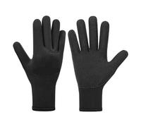 CSSHNL Gants en NéOprèNe Gants en néoprène 5 mm/3,0 mm | Cinq doigts maintiennent l'hiver chaud d'équipement de plongée for la plongée en apnée de chasse sous-marine