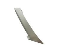 CSSPDM Cache-poignée Porte Argenté, Garniture Intérieure Accoudoir Remplacement Pour Toyota Pour Camry 2006-2011 Accoudoir plastique(Rear Riaht4)