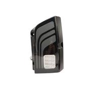 CSSPDM Compatible automobile 12V Feu Arrière Stop Clignotant Antibrouillard Pour Nissan Pour Pathfinder R51 2004-2008 2009 2010 2011 2012 2013(Only R side)