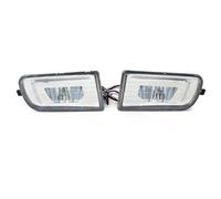 CSSPDM Indicateur de remplacement Ensemble Phares Antibrouillard Pour Voiture Pour Toyota Pour Corolla AE100 AE101 1993 - 1999(Wit)