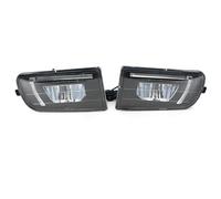 CSSPDM Indicateur de remplacement Ensemble Phares Antibrouillard Pour Voiture Pour Toyota Pour Corolla AE100 AE101 1993 - 1999(Noir)