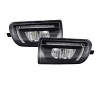 CSSPDM Indicateur de remplacement Feux Antibrouillard Avant Gauche Droit Jour Blancs Conduite Pour Toyota Pour Corolla AE100 AE101 1993-1997