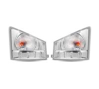 CSSPDM Indicateur de remplacement Feux D'angle Avant Clignotant Indicateur Lumineux Pour Isuzu Pour NPR Pour NQR 700P ELF Pour Camion 2008 - 2020(Left and Right)