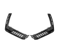 CSSPDM Indicateur de remplacement Lampe De Voiture Démarrage Séquentiel Lumière Blanche Clignotant Feux Conduite Pour CR-V 2023-2024 Avec Trou Radar