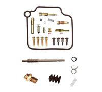 CSSPDM Joint Moteur Kit De Réparation De Carburateur, Membrane Coulissante, Accessoires pour Piaggio 125 pour BYQ125T(Style8)