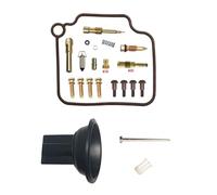 CSSPDM Joint Moteur Kit De Réparation De Carburateur, Membrane Coulissante, Accessoires pour Piaggio 125 pour BYQ125T(Style9)