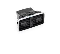 CSSPDM Panneau de Ventilation pour Voiture Ensemble Grille Ventilation pour Climatisation Tableau Bord Avant Et Arrière Voiture pour Skoda pour Kodiaq 2016 - 2022