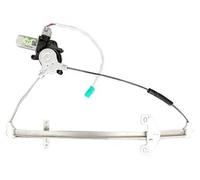 CSSPDM Pièces Détachées Auto Lève-vitres Moteurs Levier Commande Vitre Poignée Rotative pour CR-V 2002 2003 2004 2005 2006(Right Rear)