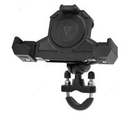 CSSPDM Réglable Support De Téléphone Moto Extérieur Absorbant Les Chocs pour Smartphones