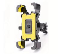CSSPDM Réglable Support Téléphone Moto pour Navigation Mobile Xiaomi IPhone