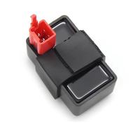 CSSPDM Relais De Moto pour K&awasaki ZXR400 ZX400 ZZR400 ZX-4 ZX500 ZZR500 ZX600 ZX750 ZZR 600 ZX-6 ZX6R ZX7 ZX7R ZX7RR