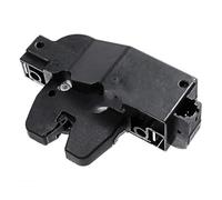 CSSPDM Serrure de Couvercle de Coffre Actionneur De Verrouillage Centralisé pour Hayon Et Coffre Accessoires Automobiles 9657614780 pour Peugeot 1007 206 307 407 607 807