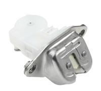 CSSPDM Serrure de Couvercle de Coffre Actionneur Déverrouillage Hayon Actionneur Verrouillage Hayon Coffre pour Subaru pour Crosstrek 2013 2014 2015 2016 2017-2019