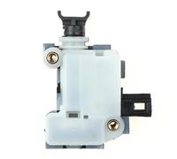 CSSPDM Serrure de Couvercle de Coffre Servomoteur De Verrouillage Hayon pour VW pour Passat B5 1996-2005 pour Polo 2002-2009 pour Touareg 2002-2010