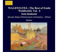 Waldteufel, E. – Best Of 4 – Alliance