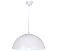 CSSYKV Lustres Macarons Orange Suspension Industrielle pour Restaurant Abat-Jour De Personnalité Créative Appareils D'éclairage De Plafond De Décoration Hauteur Réglable De 47,2 Pouces