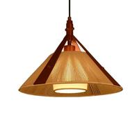 CSSYKV Suspension En Corde De Chanvre, Grand Lustre Artisanal, Douille E26, Style Côtier, Lanterne Suspendue En Corde Chanvre Tressée, Lampe De Plafond Pour Hall D'entrée, Chambre, Cuisine, Salon